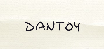 dantoy品牌logo