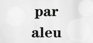 paraleu品牌logo