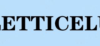 LETTICELU品牌logo