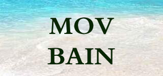 MOVBAIN品牌logo