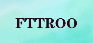 FTTROO品牌logo