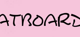 CATBOARDS品牌logo