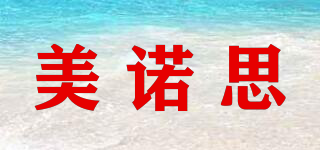 minos/美諾思品牌logo