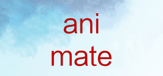 animate品牌logo