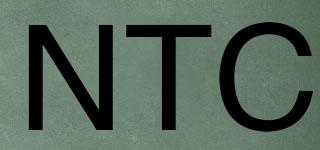 NTC品牌logo