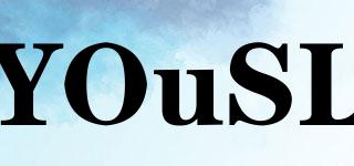 YOuSL品牌logo