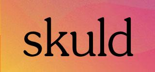 skuld品牌logo