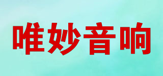 WM DPRIOESSIONAL AUDIO SYSTEM/唯妙音響品牌logo