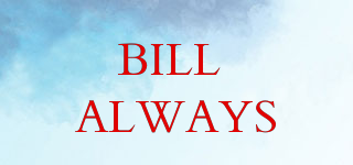 BILL ALWAYS品牌logo