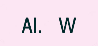 AI．W品牌logo