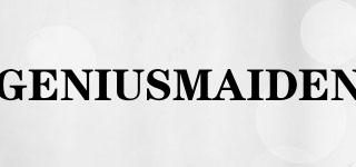 GENIUSMAIDEN品牌logo