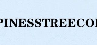 HAPPINESSTREECOFFEE品牌logo