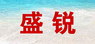 盛銳品牌logo