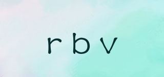 rbv品牌logo
