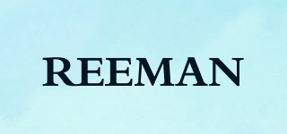 REEMAN品牌logo