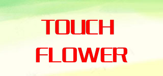TOUCH FLOWER品牌logo