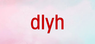 dlyh品牌logo