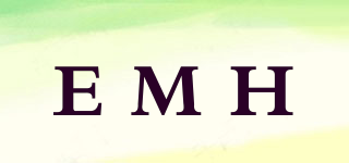 EMH品牌logo