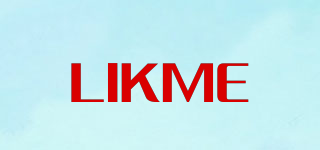 LIKME品牌logo
