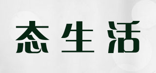 LIVETAI/態(tài)生活品牌logo