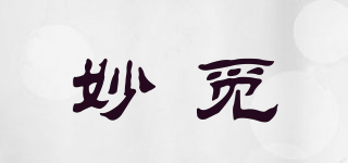 妙覓品牌logo