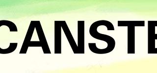 CANSTE品牌logo