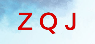 ZQJ品牌logo