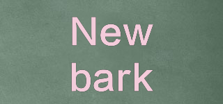 Newbark品牌logo