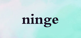 ninge品牌logo