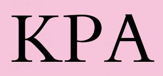 KPA品牌logo