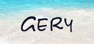 Gery品牌logo