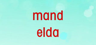 mandelda品牌logo