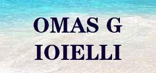 OMAS GIOIELLI品牌logo