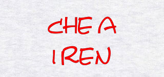 CHE AI REN品牌logo