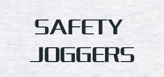 SAFETY JOGGERS品牌logo