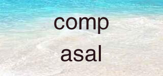 compasal品牌logo