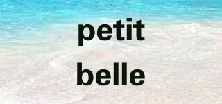 petitbelle品牌logo