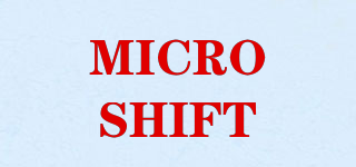 MICROSHIFT品牌logo