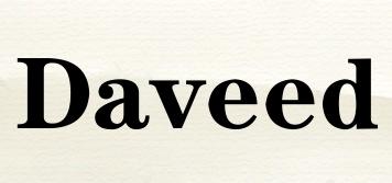 Daveed品牌logo