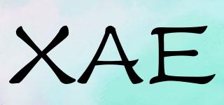 XAE品牌logo