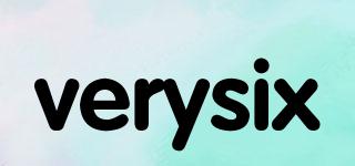 verysix品牌logo