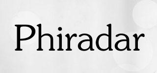 Phiradar品牌logo