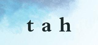 tah品牌logo