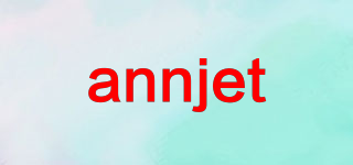 annjet品牌logo