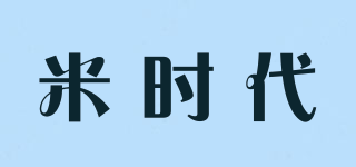RICE DAY/米時代品牌logo