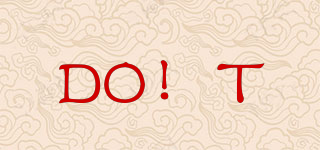 DO！T品牌logo