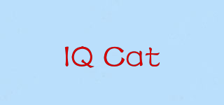 IQ Cat品牌logo