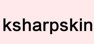 ksharpskin品牌logo