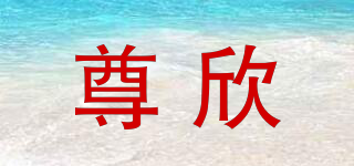 尊欣品牌logo