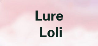 Lure Loli品牌logo